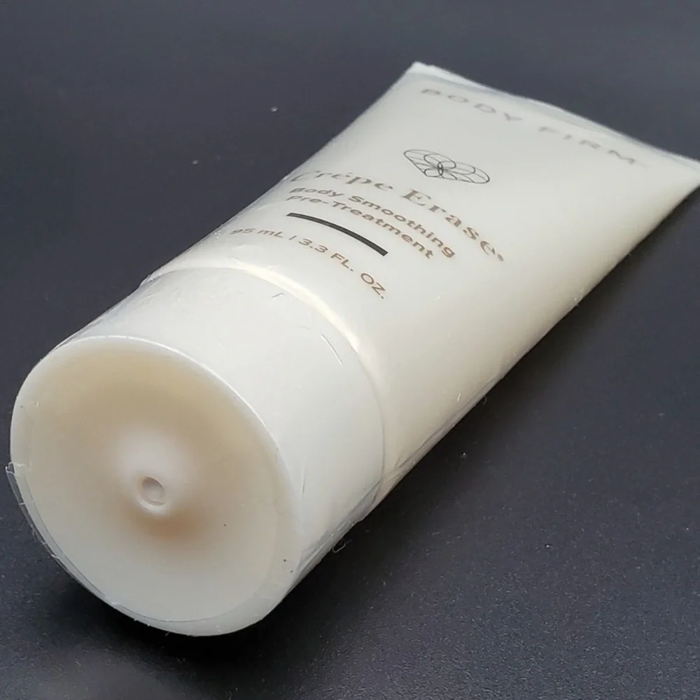 Crêpe Erase Body Firm Body Smoothing Pre-Treatment — Two-Pack - 3.3 Fl oz each